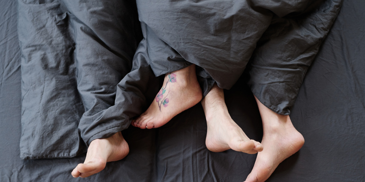 5 Tips For Boosting Intimacy In Your Relationship Thomas Rea Therapy